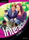 Interactive Level 4 DVD (NTSC) - Book