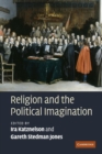 Religion and the Political Imagination - Book