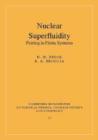 Nuclear Superfluidity : Pairing in Finite Systems - Book
