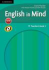 English in Mind Level 2 Teacher's Book Middle Eastern Edition - Book