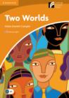 Two Worlds Level 4 Intermediate American English - Book