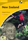 New Zealand Level 2 Elementary/Lower-intermediate American English - Book