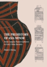 The Prehistory of Asia Minor : From Complex Hunter-Gatherers to Early Urban Societies - Book