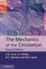 The Mechanics of the Circulation - Book