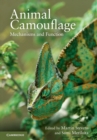 Animal Camouflage : Mechanisms and Function - Book