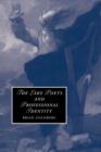 The Lake Poets and Professional Identity - Book