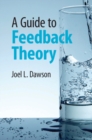 A Guide to Feedback Theory - Book