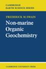 Non-Marine Organic Geochemistry - Book