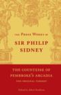 The Countesse of Pembroke's 'Arcadia': Volume 4 : Being the Original Version - Book