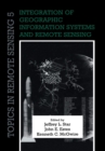 Integration of Geographic Information Systems and Remote Sensing - Book
