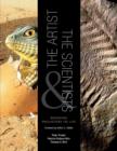 The Artist and the Scientists : Bringing Prehistory to Life - Book