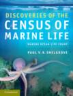 Discoveries of the Census of Marine Life : Making Ocean Life Count - Book