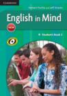 English in Mind Level 2 Student's Book Middle Eastern Edition - Book