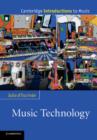 Music Technology - Book