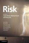 Risk - Book
