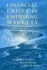 Financial Crises in Emerging Markets - Book