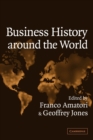 Business History around the World - Book