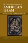 The Cambridge Companion to American Islam - Book