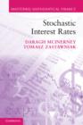 Stochastic Interest Rates - Book