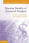 Discrete Models of Financial Markets - Book