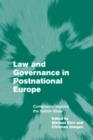 Law and Governance in Postnational Europe : Compliance Beyond the Nation-State - Book