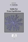 Solids Far from Equilibrium - Book