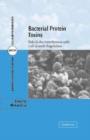 Bacterial Protein Toxins : Role in the Interference with Cell Growth Regulation - Book
