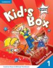 Kid's Box American English Level 1 Student's Book : Student's book 1 - Book