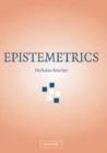 Epistemetrics - Book