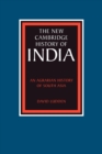 An Agrarian History of South Asia - Book