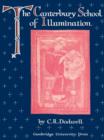 The Canterbury School of Illumination 1066-1200 - Book