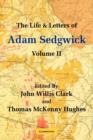 The Life and Letters of Adam Sedgwick: Volume 2 - Book