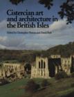 Cistercian Art and Architecture in the British Isles - Book