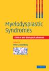 Myelodysplastic Syndromes : Clinical and Biological Advances - Book