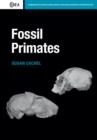 Fossil Primates - Book