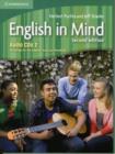 English in Mind Level 2 Audio CDs (3) - Book
