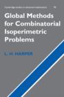 Global Methods for Combinatorial Isoperimetric Problems - Book