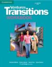 Ventures Transitions Level 5 Workbook - Book
