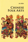 Chinese Folk Arts - Book