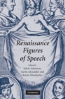 Renaissance Figures of Speech - Book