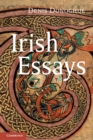 Irish Essays - Book