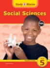 Study & Master Social Sciences Teacher's Guide Grade 5 English - Book
