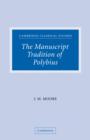 The Manuscript Tradition of Polybius - Book