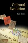Cultural Evolution - Book