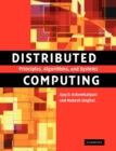 Distributed Computing : Principles, Algorithms, and Systems - Book