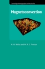 Magnetoconvection - Book
