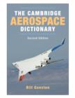 The Cambridge Aerospace Dictionary - Book
