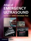 Atlas of Emergency Ultrasound - Book