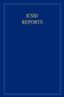 ICSID Reports: Volume 16 - Book