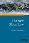 The New Global Law - Book